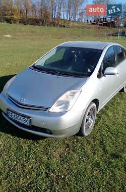 Цены Toyota Prius Гибрид (HEV)