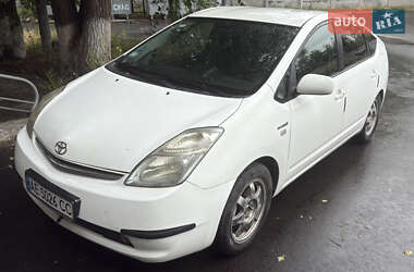Ціни Toyota Prius Гібрид (HEV)