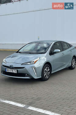 Ціни Toyota Prius Гібрид (HEV)