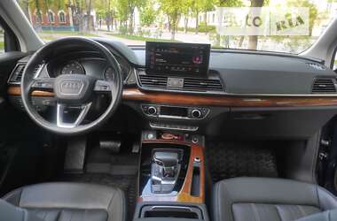 Цены Audi Q5 Гибрид (HEV)