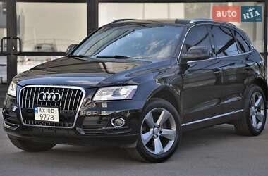 Цены Audi Q5 Гибрид (HEV)