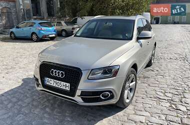 Ціни Audi Q5 Гібрид (HEV)