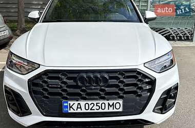 Ціни Audi Q5 Гібрид (HEV)