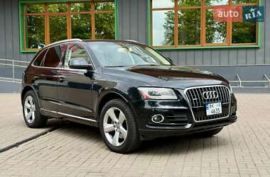 Цены Audi Q5 Гибрид (HEV)