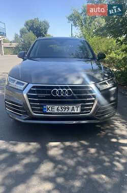 Ціни Audi Q5 Гібрид (HEV)