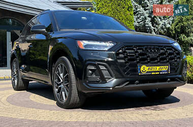 Цены Audi Q5 Гибрид (HEV)