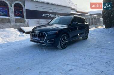 Цены Audi Q5 Гибрид (HEV)