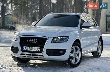 Цены Audi Q5 Гибрид (HEV)