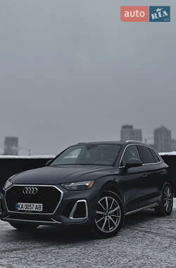 Ціни Audi Q5 Гібрид (HEV)