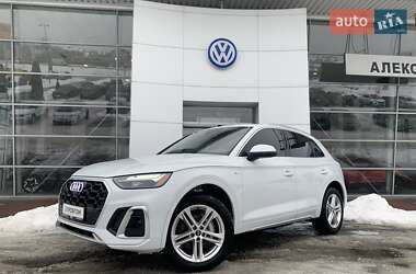 Ціни Audi Q5 Гібрид (HEV)