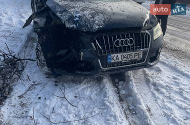 Цены Audi Q5 Гибрид (HEV)