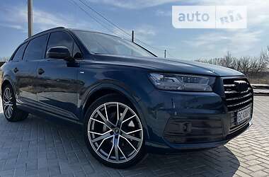 Ціни Audi Q7 Гібрид (HEV)