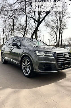 Ціни Audi Q7 Гібрид (HEV)