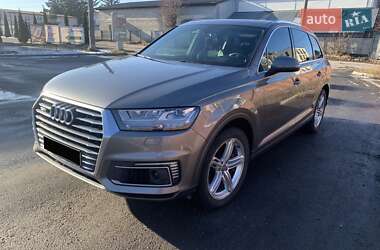 Ціни Audi Q7 Гібрид (HEV)
