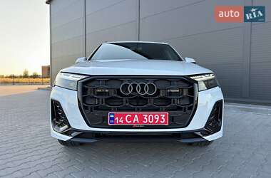 Цены Audi Q7 Гибрид (HEV)