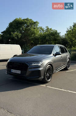 Цены Audi Q7 Гибрид (HEV)