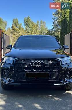 Ціни Audi Q7 Гібрид (HEV)