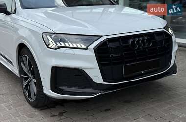 Цены Audi Q7 Гибрид (HEV)