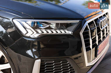 Ціни Audi Q7 Гібрид (HEV)