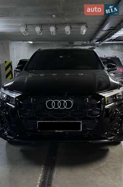 Ціни Audi Q7 Гібрид (HEV)