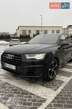 Ціни Audi Q7 Гібрид (HEV)