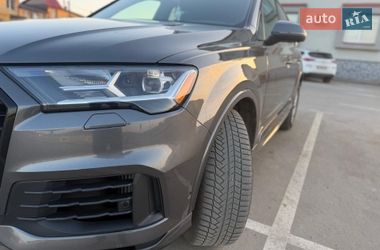 Ціни Audi Q7 Гібрид (HEV)