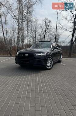 Ціни Audi Q7 Гібрид (HEV)