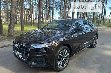 Ціни Audi Q8 Гібрид (HEV)