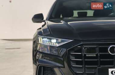 Цены Audi Q8 Гибрид (HEV)