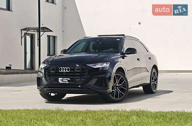Ціни Audi Q8 Гібрид (HEV)