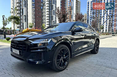 Ціни Audi Q8 Гібрид (HEV)