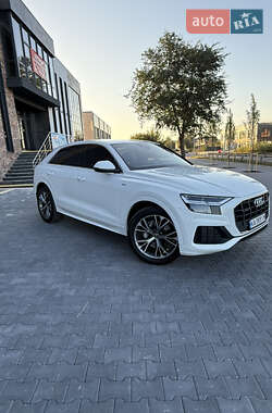 Ціни Audi Q8 Гібрид (HEV)