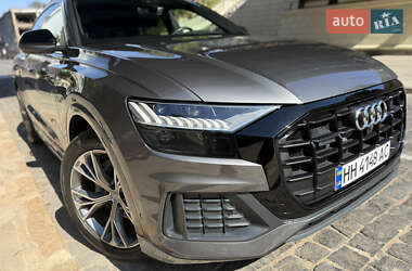 Ціни Audi Q8 Гібрид (HEV)