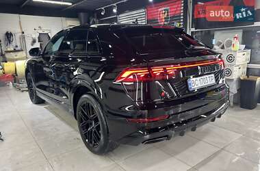 Цены Audi Q8 Гибрид (HEV)