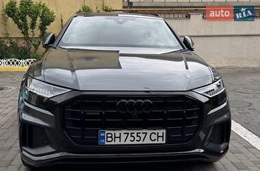 Цены Audi Q8 Гибрид (HEV)