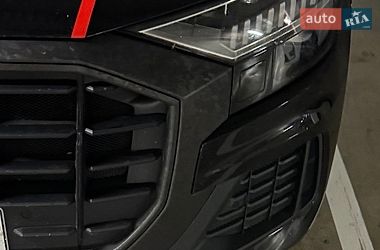 Ціни Audi Q8 Гібрид (HEV)