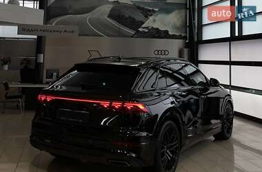 Цены Audi Q8 Гибрид (HEV)