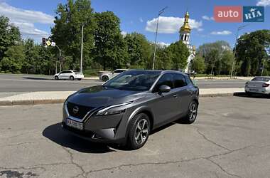 Ціни Nissan Qashqai Гібрид (HEV)