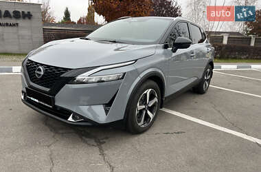 Цены Nissan Qashqai Гибрид (HEV)