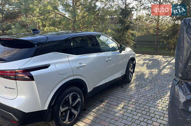 Цены Nissan Qashqai Гибрид (HEV)