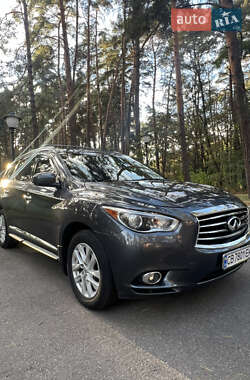 Цены Infiniti QX60 Гибрид (HEV)