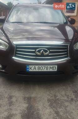 Цены Infiniti QX60 Гибрид (HEV)