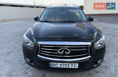 Цены Infiniti QX60 Гибрид (HEV)
