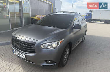 Цены Infiniti QX60 Гибрид (HEV)