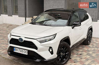Цены Toyota RAV4 Гибрид (HEV)