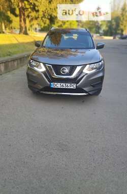 Цены Nissan Rogue Гибрид (HEV)