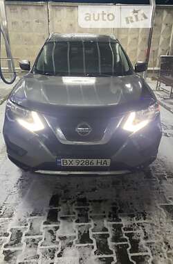 Ціни Nissan Rogue Гібрид (HEV)