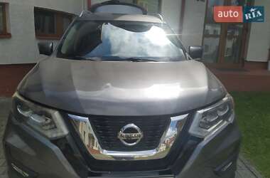 Ціни Nissan Rogue Гібрид (HEV)