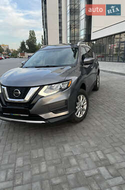 Цены Nissan Rogue Гибрид (HEV)