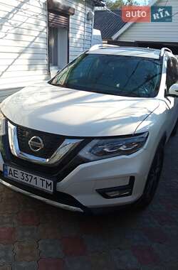 Цены Nissan Rogue Гибрид (HEV)